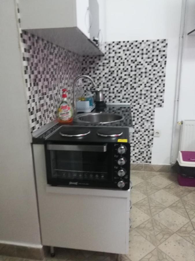 Apartman Jasna, Pirot Exterior foto