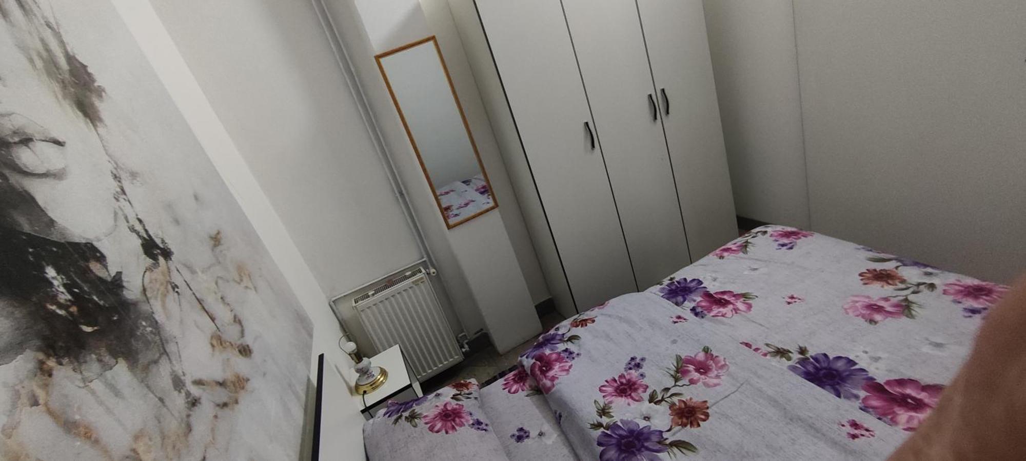 Apartman Jasna, Pirot Exterior foto