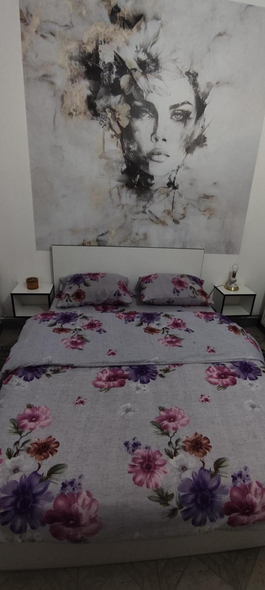 Apartman Jasna, Pirot Exterior foto